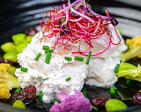 Ceviché de Bar